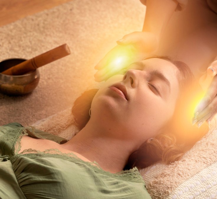 What is Reiki Healing? Understanding the Universal Life Force