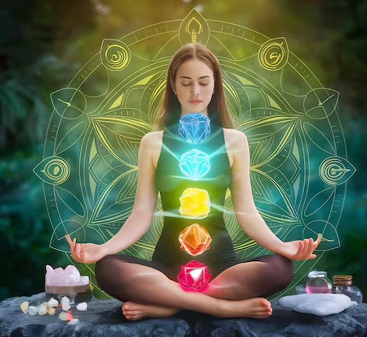 Who is Online Reiki For?