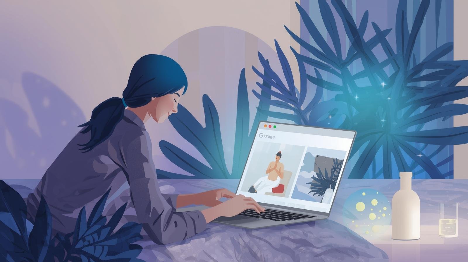 Book a Reiki Healing Session Online