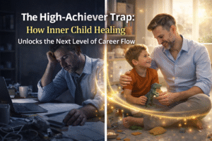 inner child healing for Professionals