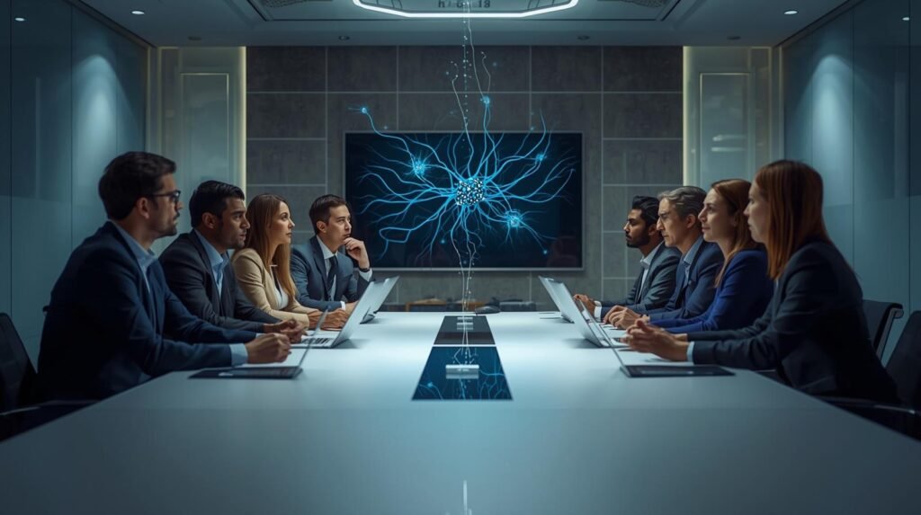 biofield science for leaders