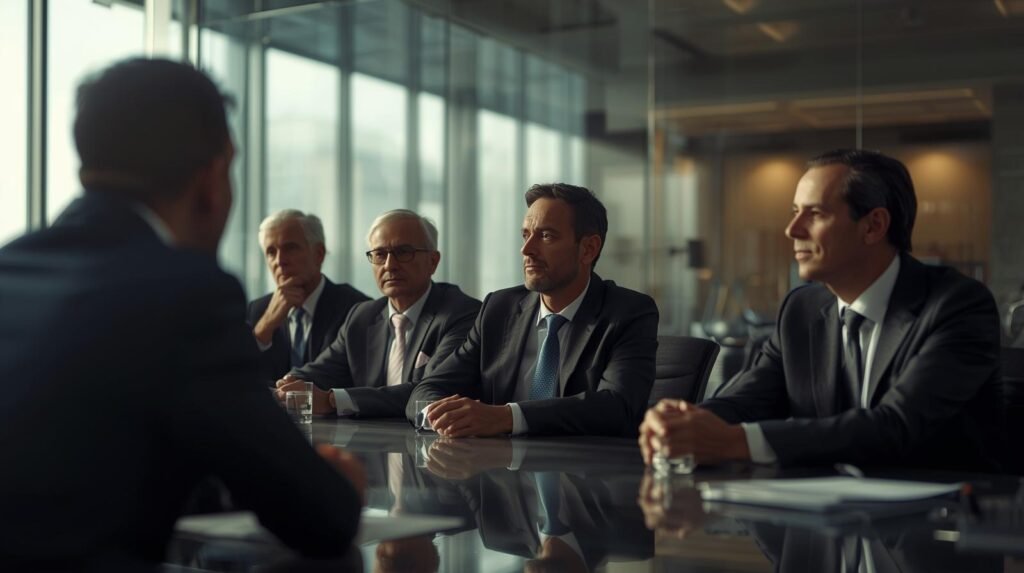 biofield science for leaders