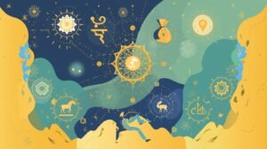 Astro Vastu chart alignment for career growth