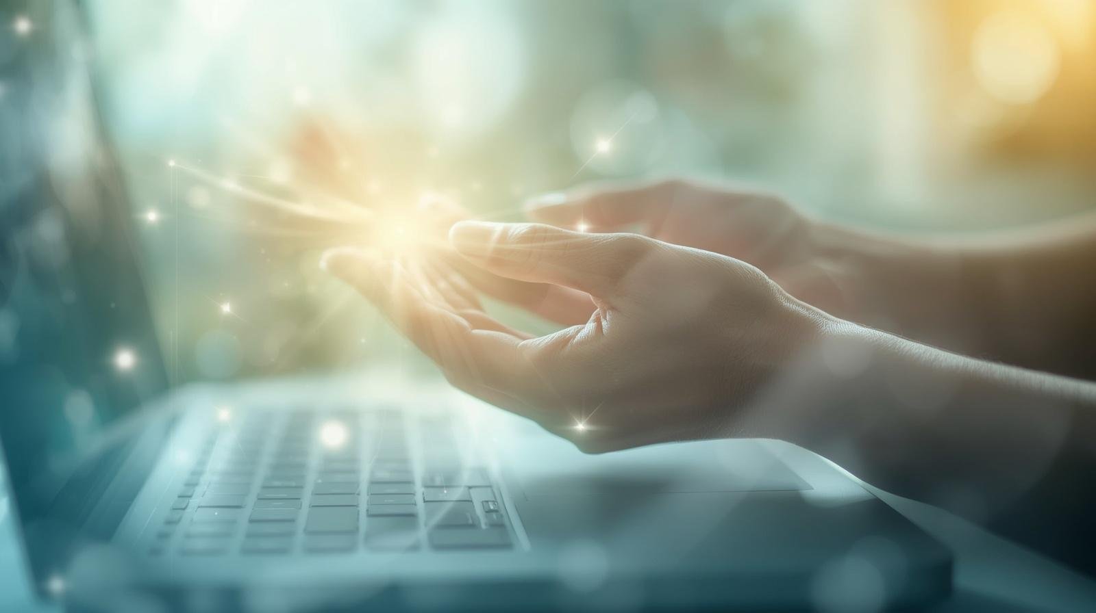 Reiki Healing Session Online