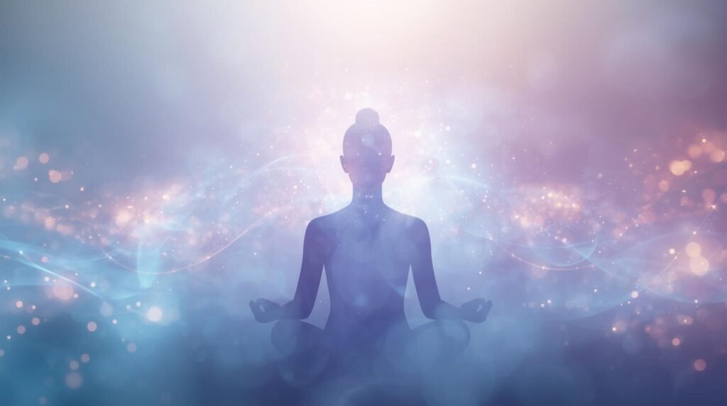 Online Reiki Session