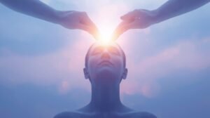 Energy Healing for Mental Clarity