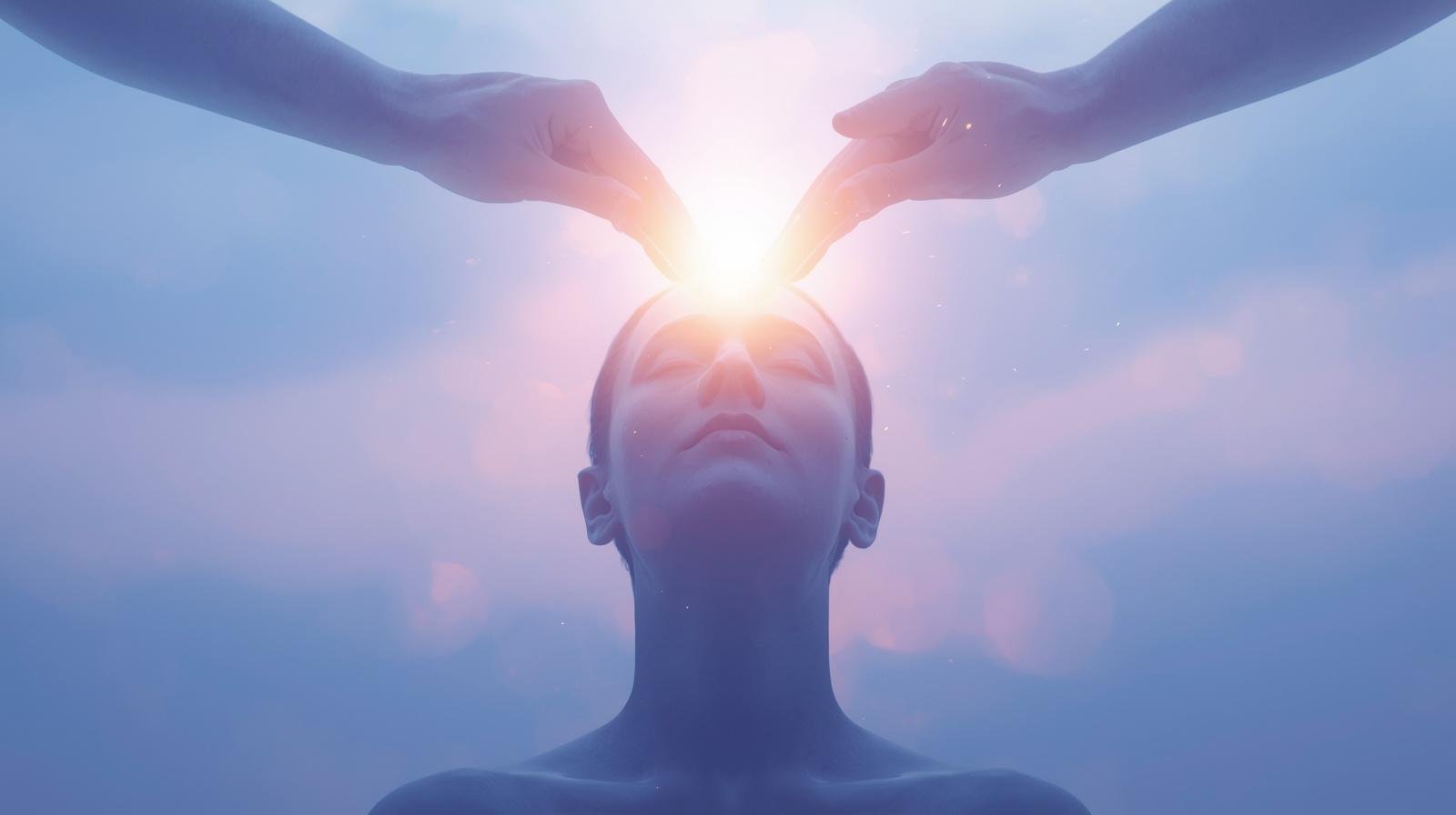 Energy Healing for Mental Clarity