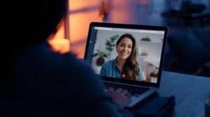 Online Trauma Healing Session