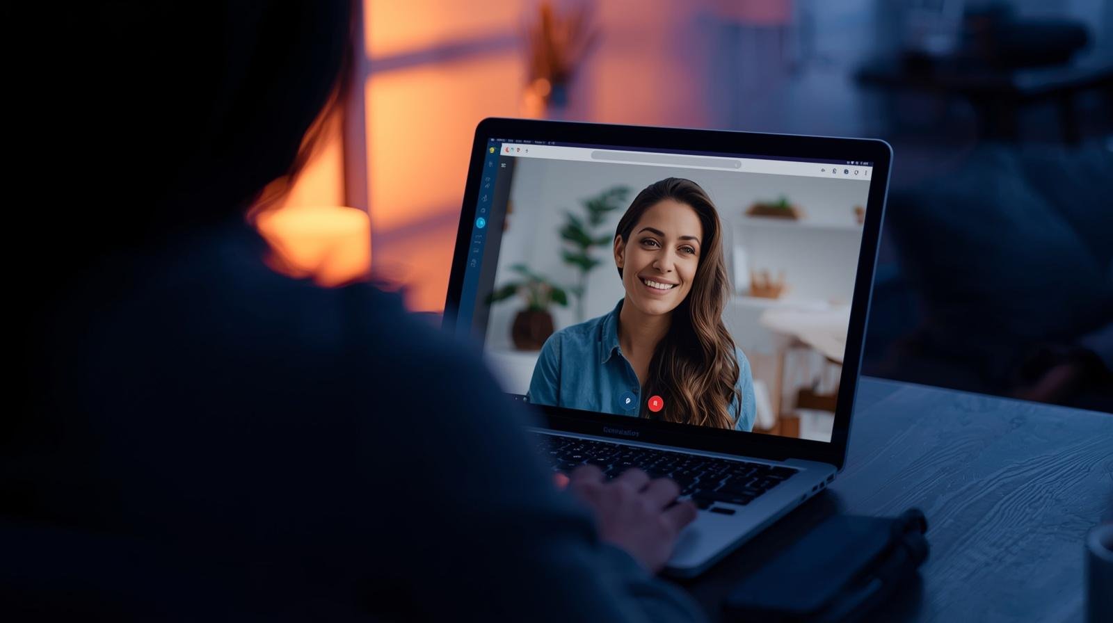 Online Trauma Healing Session