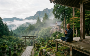 Mikao Usui - founder of reiki