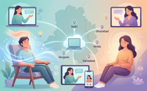 Reiki and Hypnotherapy sessions in delhi ncr